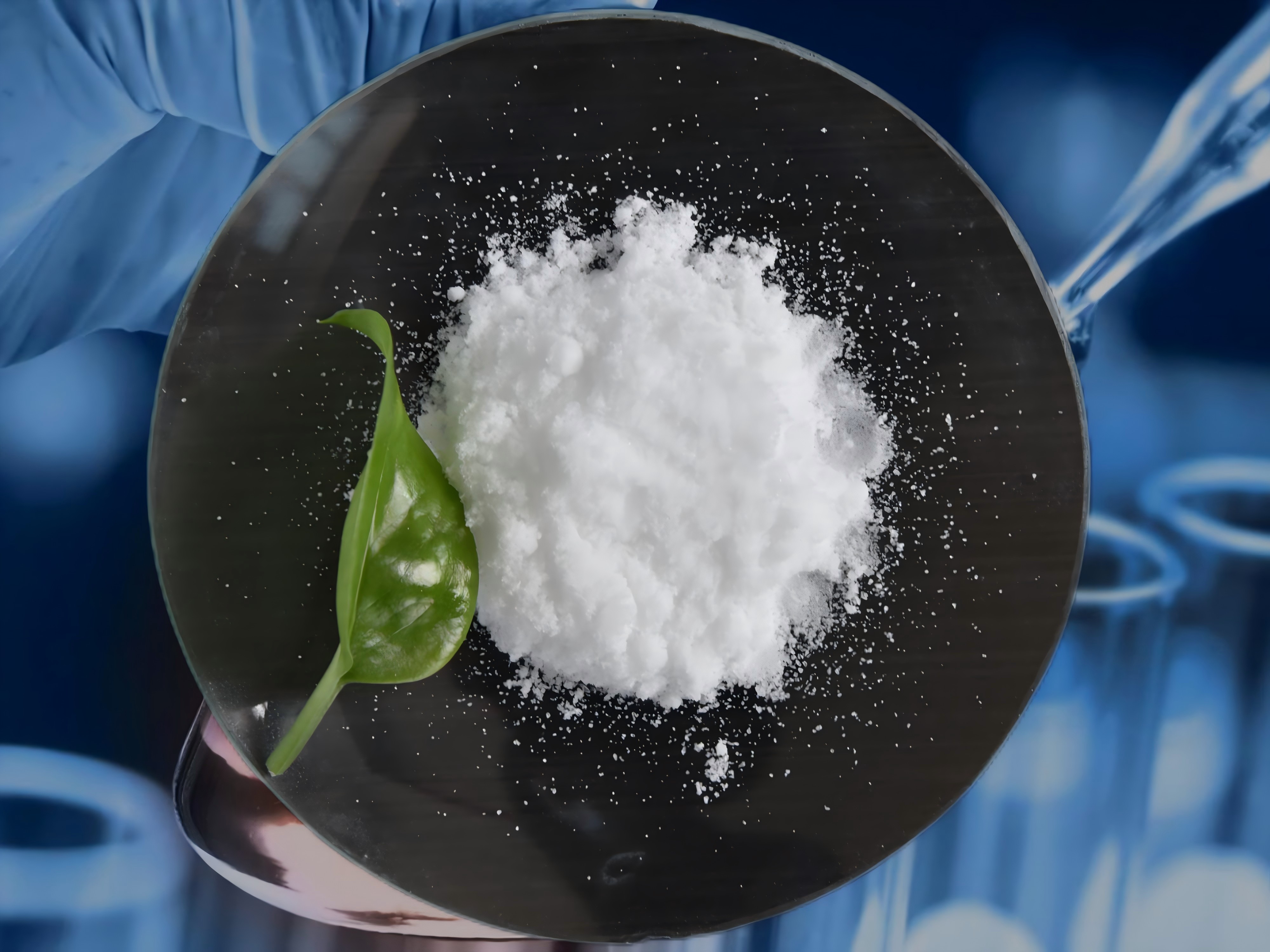 溴化鉀是干什么用的？用途、作用、副作用全解析
