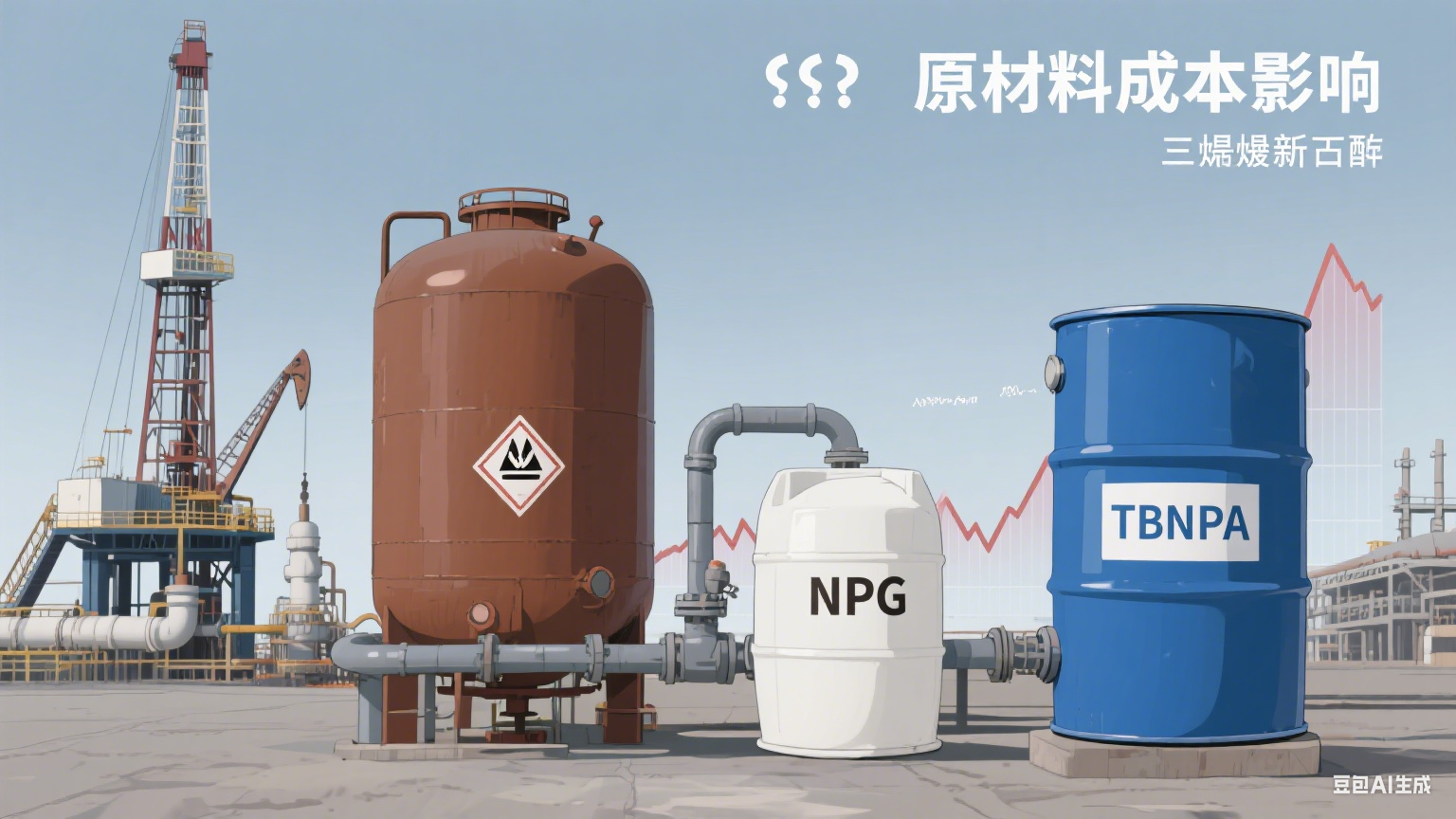 三溴新戊醇價(jià)格變動(dòng)的影響因素分析